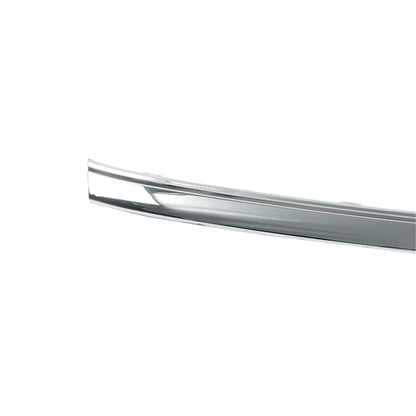 LABLT Grille Trim Grill Front Upper Chrome Replacement for Edge 2011-2014 FO1217104C BT4Z8200A