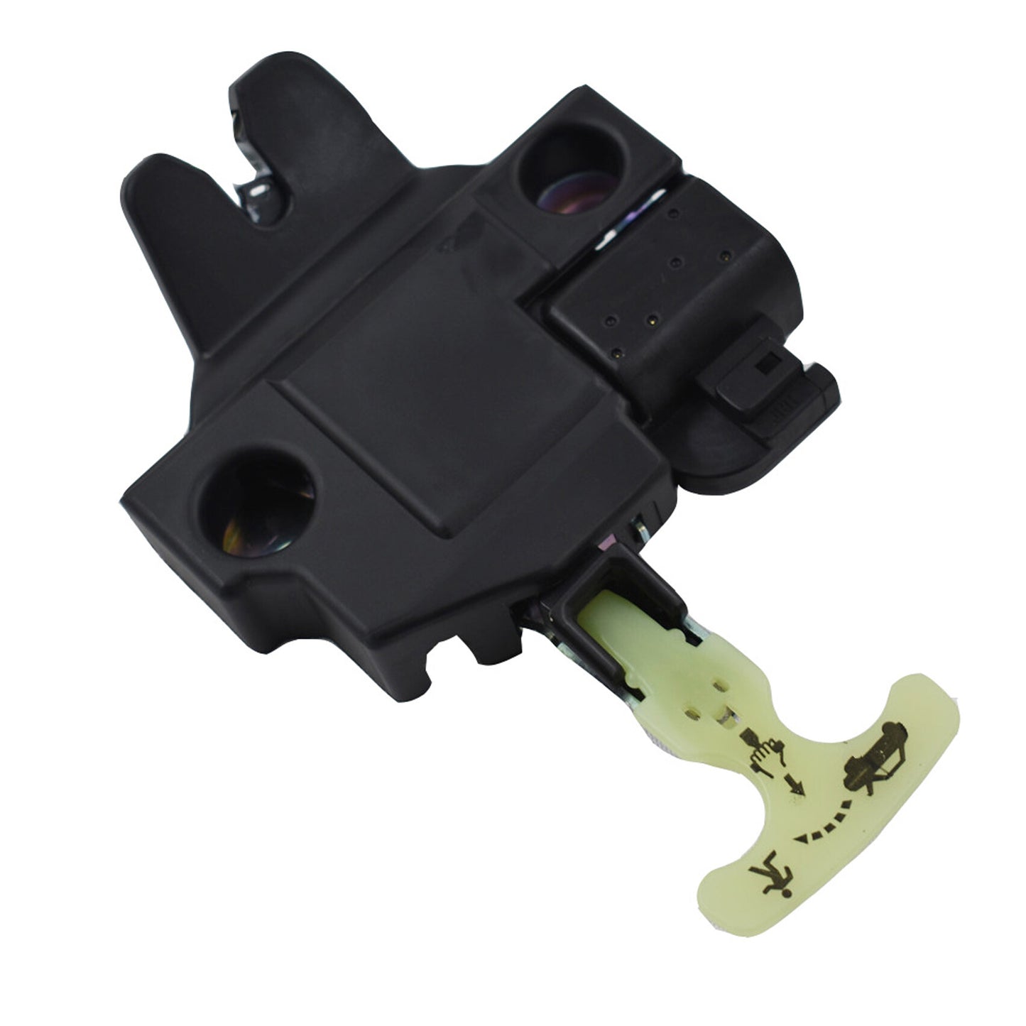 LABLT Trunk Lid Latch Power Door Lock Actuator Replacement for Toyota Camry 2007 2008 2009 2010 2011 64600-06010 64600-33120 931-860