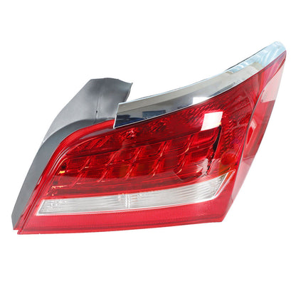 LABLT Rear Brake Light Tail Light Assembly Replacement for 2014 2015 2016 Buick LaCrosse GM2801263 9011017 Right Side LED Turn Singal Light Brake Bulbs