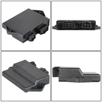 LABLT Motorcycle Igniter CDI Box 21119-1187 Replacement for Kawasaki Vulcan 750 VN750A 1986-2006
