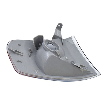 Driver Side Parking/Turn Signal Light Assembly Replacement for 2001-2002 Toyota Corolla