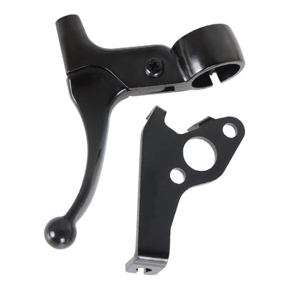 LABLT Motorcycle Complete Kick Start Kit Kick Starter Assembly 26300-29815 Replacement for Suzuki DRZ400 All Years DR-Z 400 E 2006-2016