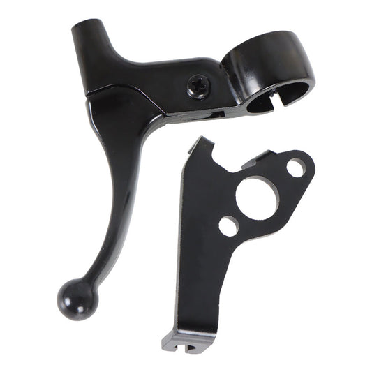 LABLT Motorcycle Complete Kick Start Kit Kick Starter Assembly 26300-29815 Replacement for Suzuki DRZ400 All Years DR-Z 400 E 2006-2016