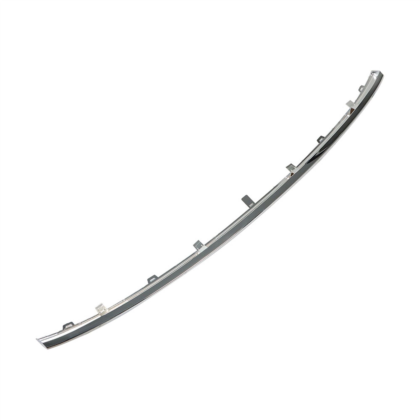 LABLT Grille Trim Grill Front Upper Chrome Replacement for Edge 2011-2014 FO1217104C BT4Z8200A