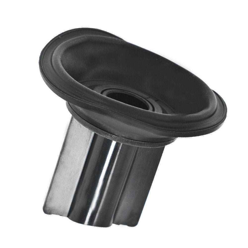 LABLT 1PC Carburetor Diaphragm Carburetor Membrane Vacuum Piston Diaphragm Kit 16126-1226 Replacement for Kawasaki KVF650 KFX 700 Brute Force 650 2002-2013