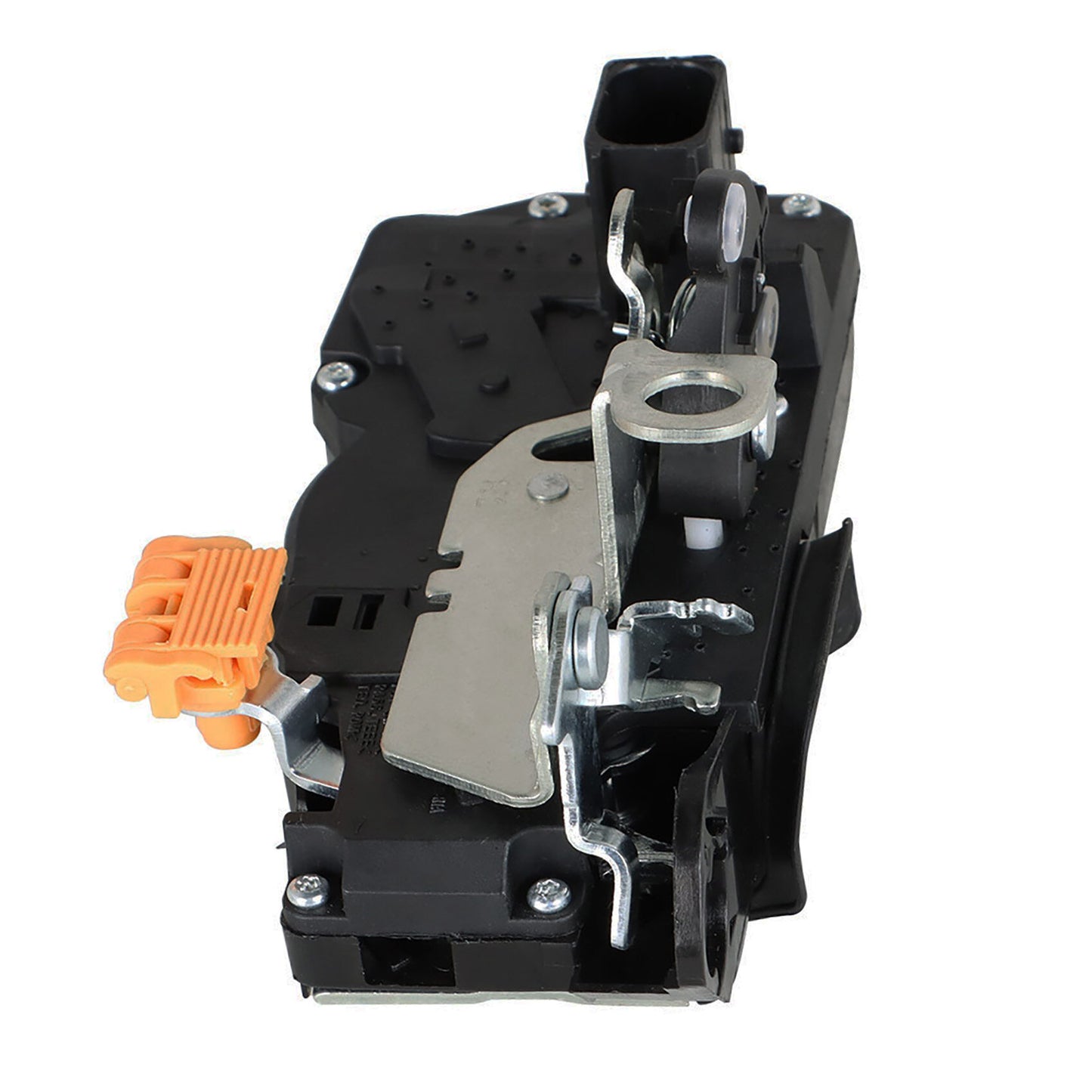 LABLT Front Right Passenger Side Door Lock Latch Actuator W/O Passive Entry Replacement for Cadillac 2009 2010 2011 2012 2013 2014 CTS 25876535 22741952