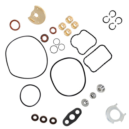 LABLT TS1 and Standard Bearings Turbo Rebuild Kit Replacement for Ram 6.7 2013 2014 2015 2016 2017 2018 HE300VG