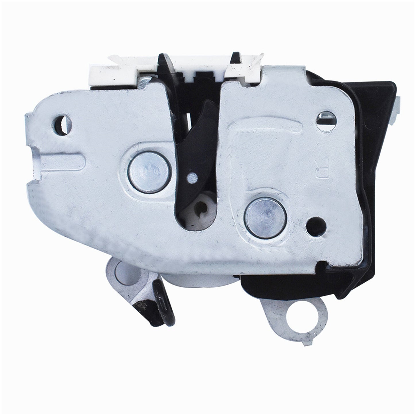 LABLT Door Lock Latch Assembly Front Right Replacement for Ford F-150 F-250 F-350 F-450 F-550 Super Duty Lincoln Mark LT 6C3Z2521812A 6C3Z-2521812-A F81Z-2521812-AA