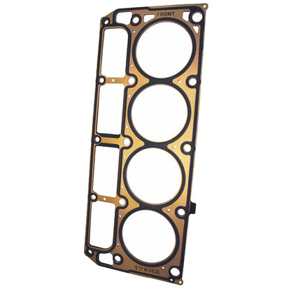 LABLT 2PCS 12589226 Engine Cylinder Head Gasket Replacement for Pontiac LS1 LS6 Gm LS Series for Express Silverado Avalanche Corvette Camaro Monte Carlo Pontiac GTO LaCrosse