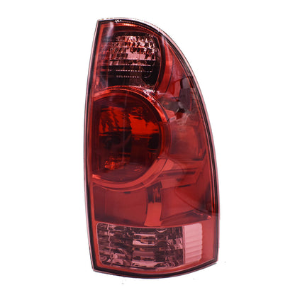 Replacement RH Passenger Side Tail Light Assembly Tail Brake Light Tail Lamp Fit for 2005-15 Toyota Tacoma 81550-04150