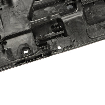 Front Left Window Driver Side Regulator Motor Replacement for 1500 2500 3500 w/6 Pin 68044849AB 68044849AA