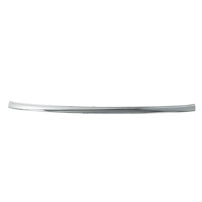 LABLT Grille Trim Grill Front Upper Chrome Replacement for Edge 2011-2014 FO1217104C BT4Z8200A