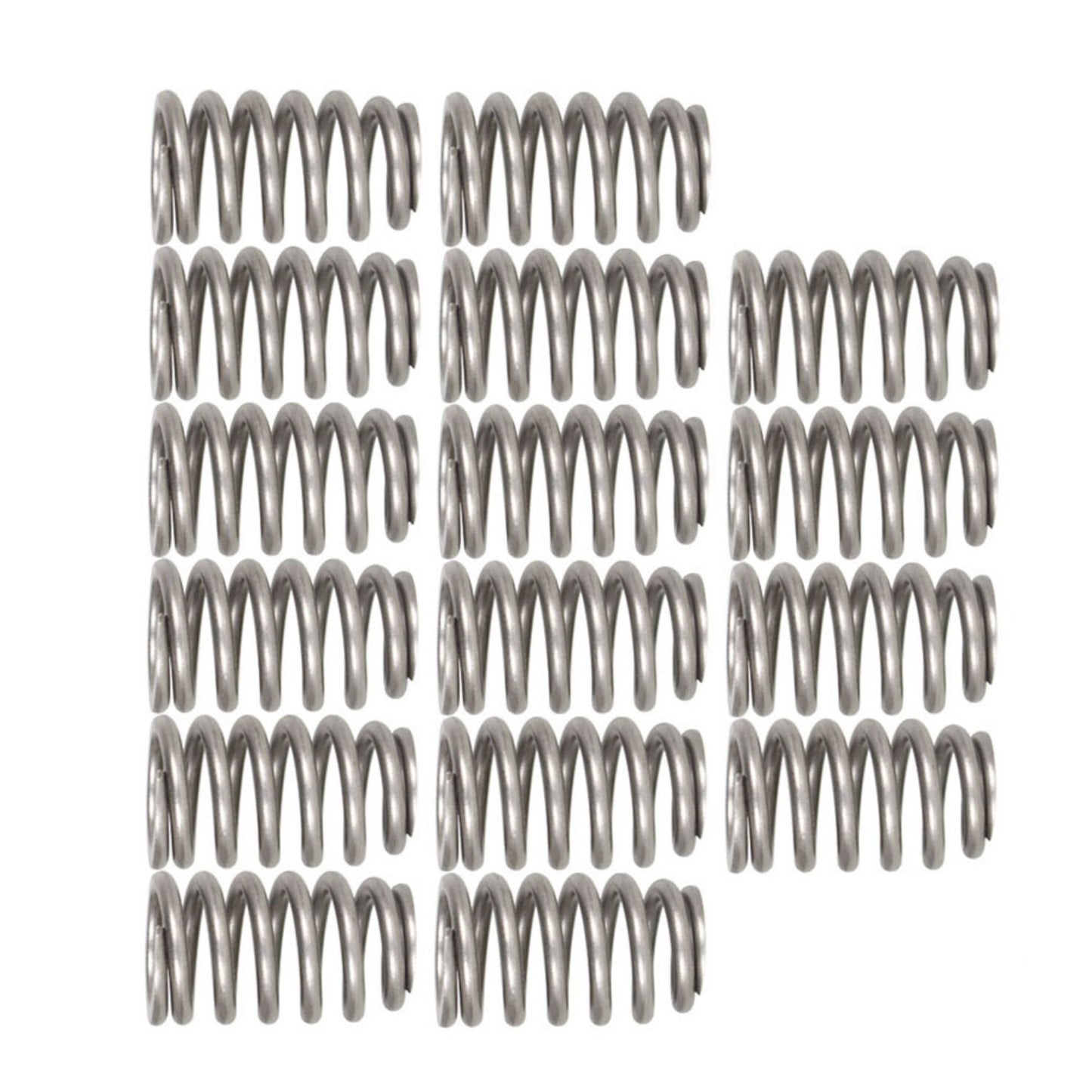 LABLT Lift Beehive Valve Springs Set Replacement for Chevrolet Gen III IV 4.8 5.7 6.2 560 1997 1998 1999 2000 2001 2002 2003 2004 2005 2006 2007 2008 2009 2010 2011 2012 2012 2014 2015 2016 2017 2018