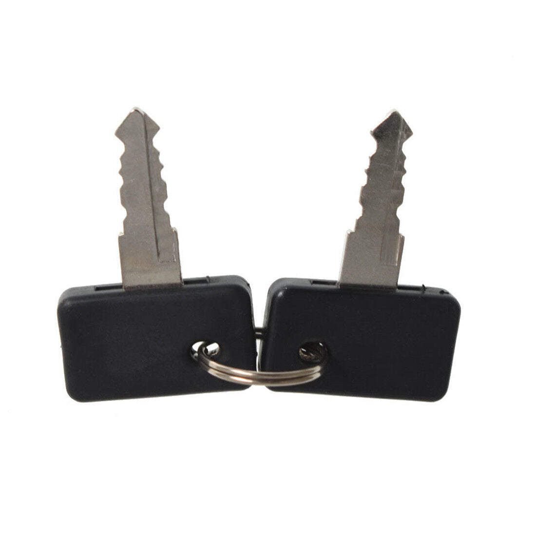 LABLT Motorcycle Ignition Switch w/ Key 37110-29F00 37110-29F20 Replacement for 2000-2004 Suzuki DR-Z400 2000-2007 DR-Z400E DRZ400 DRZ400E