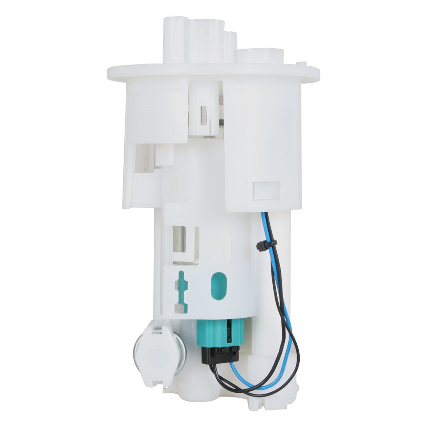 LABLT Fuel Pump Gas Petrol Pump Module Assembly 4C8-13907-00-00 4C8-13907-01-00 Replacement for Yamaha YZF R1 YZF R6 2007-2010 4C8-13907-02-00