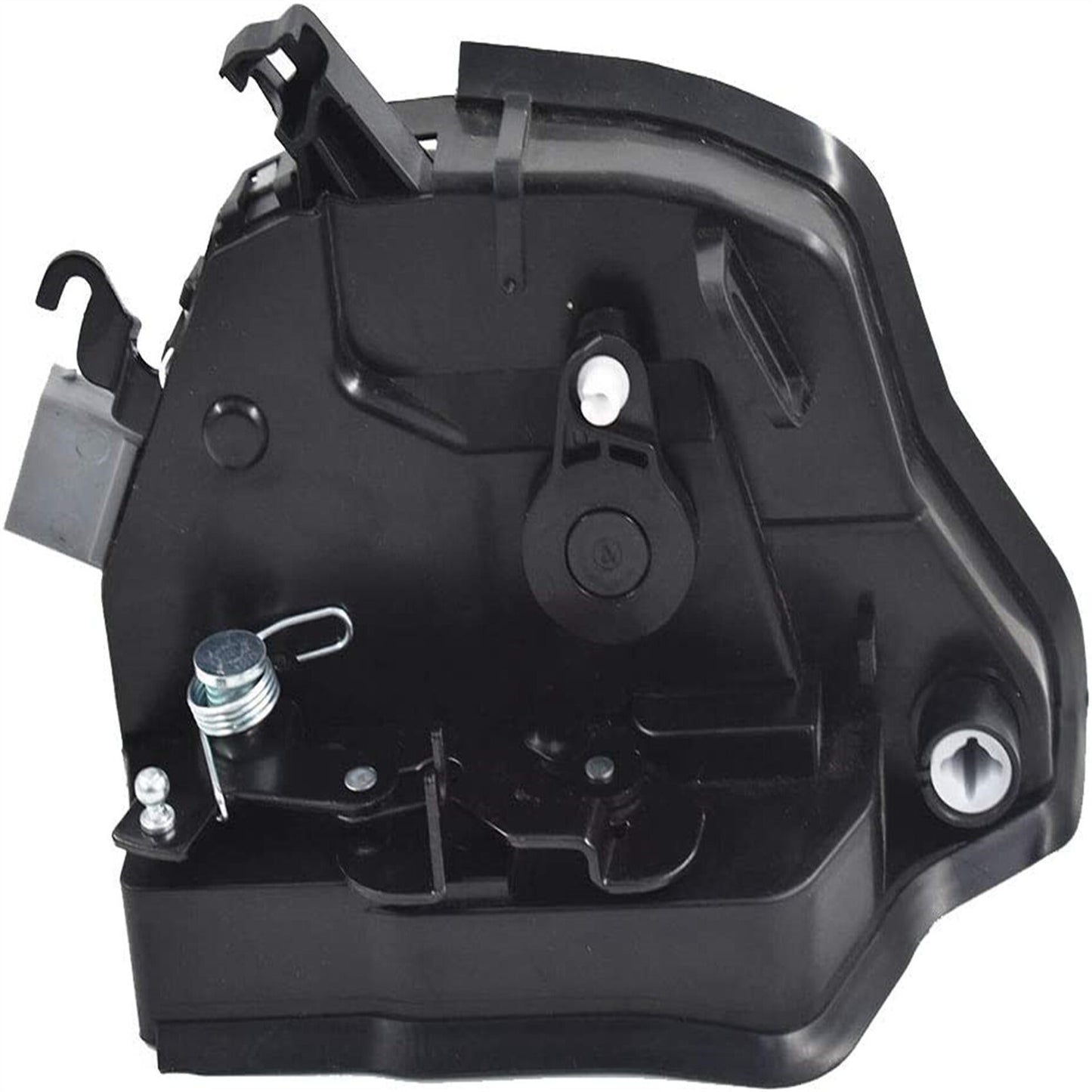 LABLT Front Driver Left Door Lock Actuator Motor Replacement for BMW X5 2000 2001 2002 2003 2004 2005 2006 937-856 51218402537