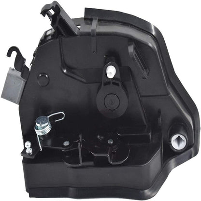 LABLT Front Driver Left Door Lock Actuator Motor Replacement for BMW X5 2000 2001 2002 2003 2004 2005 2006 937-856 51218402537