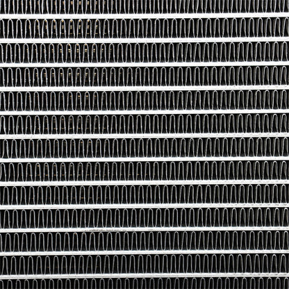 LABLT 4 ROW Aluminum Radiator EC716 AE716 MC716 Replacement for 1973-1987 Chevy Truck 1973-1991 Blazer 19 x 28-1/4-Core