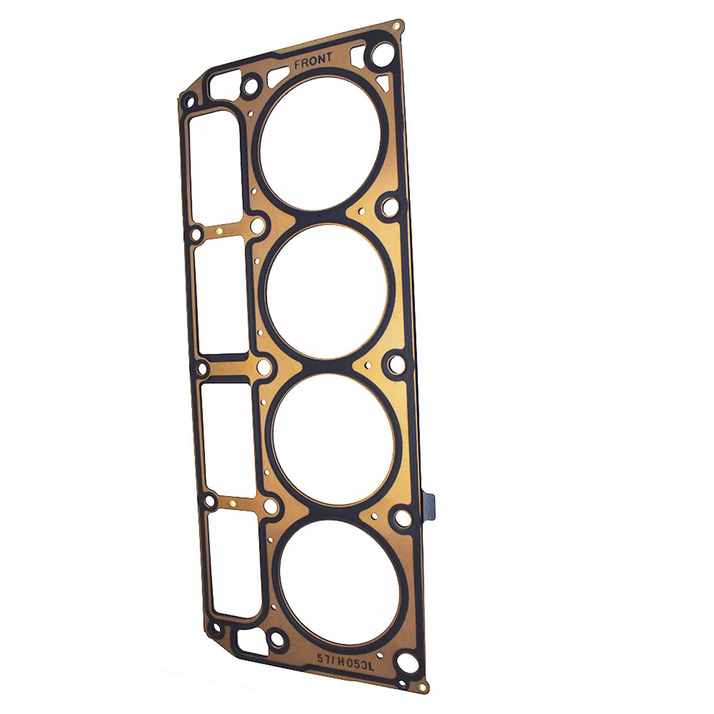 LABLT 2PCS 12589226 Engine Cylinder Head Gasket Replacement for Pontiac LS1 LS6 Gm LS Series for Express Silverado Avalanche Corvette Camaro Monte Carlo Pontiac GTO LaCrosse