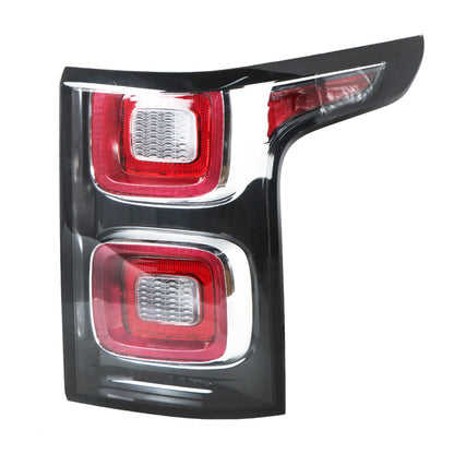 LABLT Right Car Rear Tail Light Signal Brake Lamp Replacement for 2018 2019 2020 Land Range Rover L405 LR098353 LR098346 Taillights