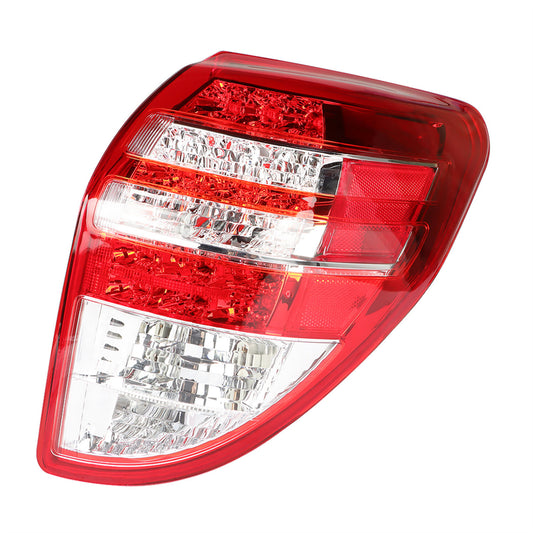 LABLT Tail Light Rear Taillights Right Side Replacement for 2009-2012 Toyota RAV4 815500R010 TO2801181 Rear Warning Brake Lamp