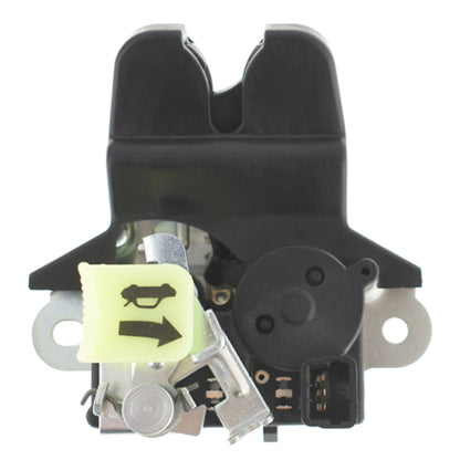 LABLT Rear Trunk Lock Actuator Motor Tail Gate Latch Replacement for Sonata 2018 2019 81230-C1500 81230C1500