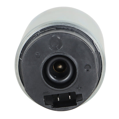 LABLT Motorcycle EFI Fuel Pump w/ Strainer 5UX-13907-00 Replacement for Yamaha XJR1300 YZF R6 R6R FZ1 XVS1300A XVS1300CU V-Star 2006-2017 5UX-13907-01 5UX-13907-10 2PN-13907-00