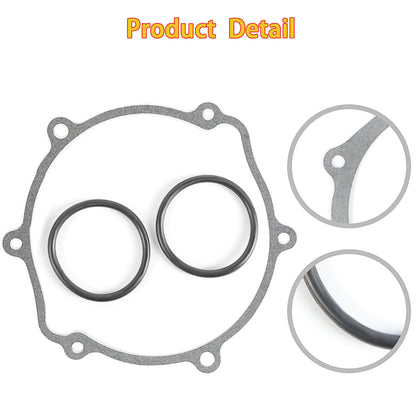 LABLT Engine Gasket Kit Replacement for Yamaha YZ80 1993-2002 YZ85 2002-2017