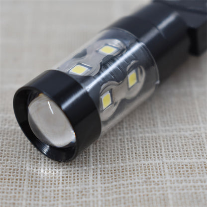 Super Bright Low Power 3156 3157 3057 4157 LED Bulbs Fit for Back Up Reverse Lights and Tail Brake Parking Lights