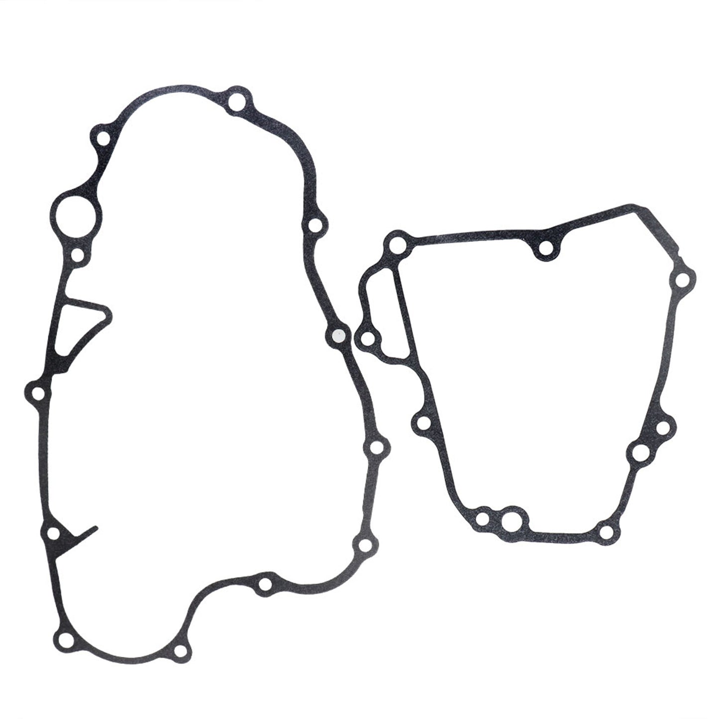 LABLT Gasket Kit Top and Bottom End Gasket Kit Replacement for Honda CRF150R 2007-2021