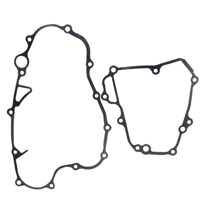 LABLT Gasket Kit Top and Bottom End Gasket Kit Replacement for Honda CRF150R 2007-2021