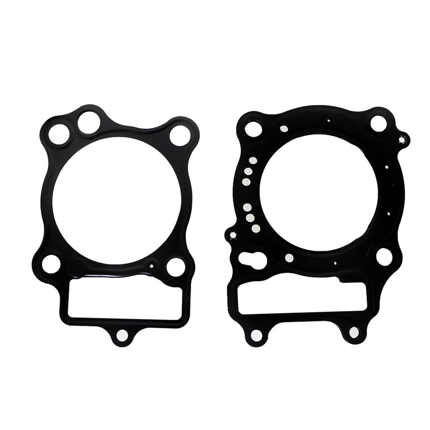 LABLT Gasket Kit Top and Bottom End Gasket Kit Replacement for Honda CRF150R 2007-2021