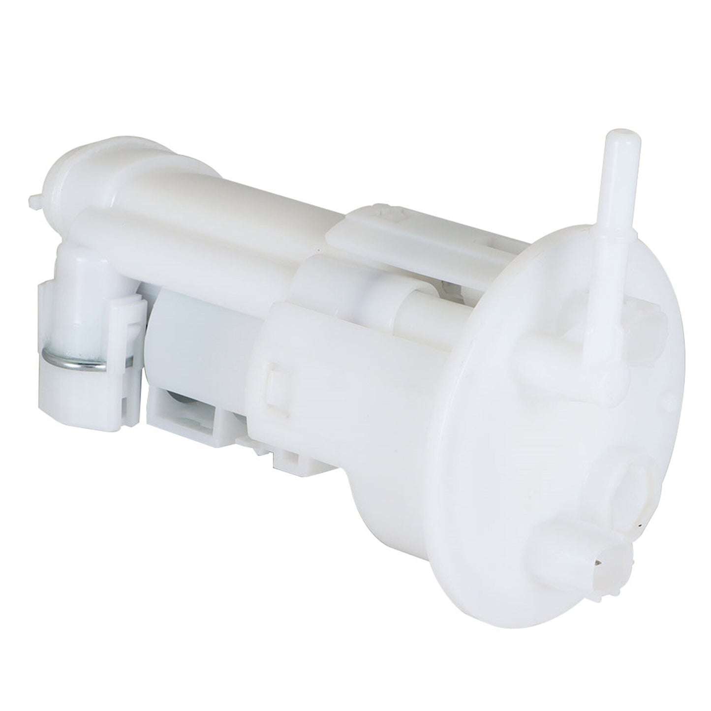LABLT Fuel Pump Gas Petrol Pump Module Assembly 4C8-13907-00-00 4C8-13907-01-00 Replacement for Yamaha YZF R1 YZF R6 2007-2010 4C8-13907-02-00