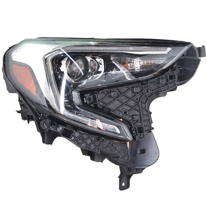 LABLT Headlights Assembly Replacement for 2018 2019 2020 2021 Terrain Headlamp Right Passenger Side