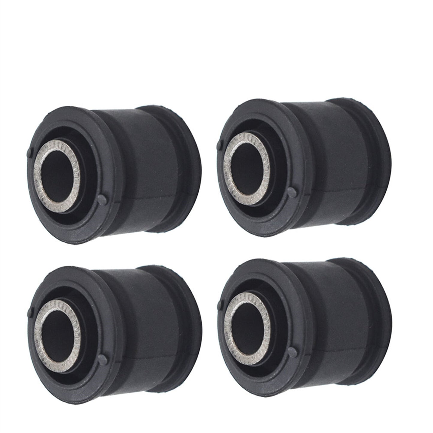 LABLT 4PCS Rear Assembly Arm Knuckle Bushing Replacement for Camry 2001 2002 2003 2004 2005 2006 2007 2008 2009 2010 2011 2012 Highlander ES300/350