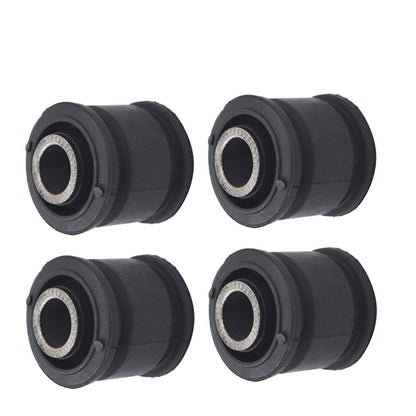 LABLT 4PCS Rear Assembly Arm Knuckle Bushing Replacement for Camry 2001 2002 2003 2004 2005 2006 2007 2008 2009 2010 2011 2012 Highlander ES300/350