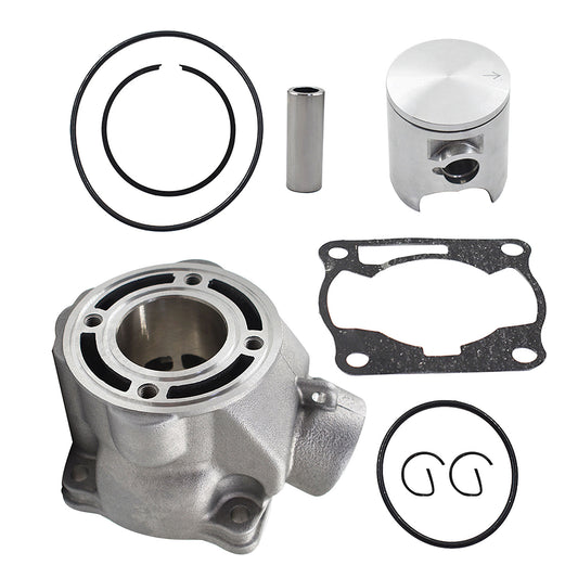 LABLT Cylinder Piston Gasket Kit Replacement for Yamaha YZ85 2002-2022