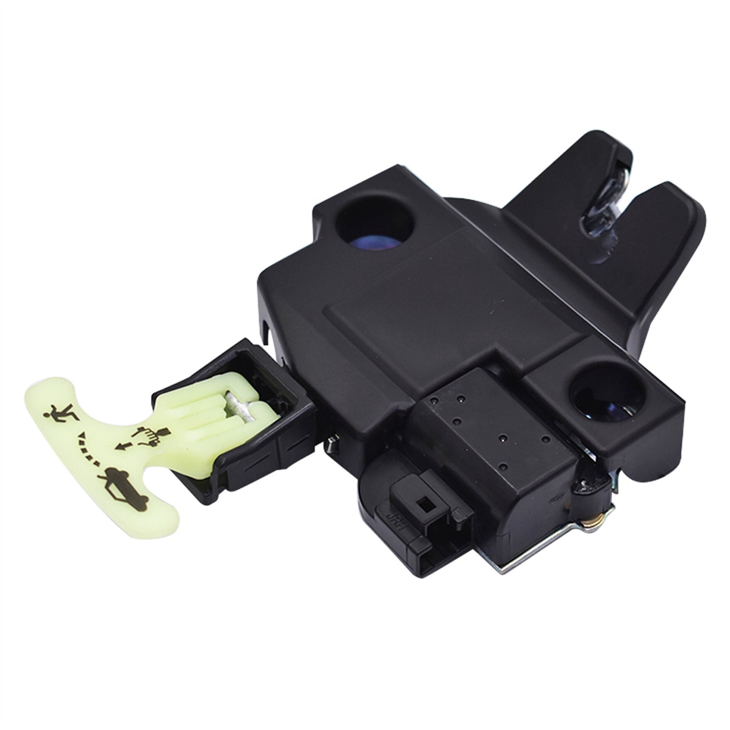 LABLT Trunk Lid Latch Door Actuator Replacement for 2012-2017 Toyota Camry 2013-2018 Avalon 2.5L 3.5L 64600-06041 6460006041