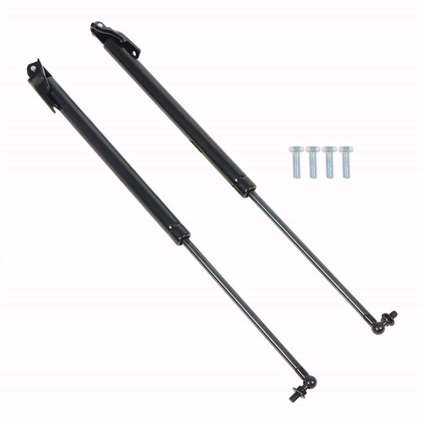 LABLT 2 Pcs Liftgate Lift Supports Replacement for Subaru Forester 2014 2015 2016 2017 2018 63269SG032 63269SG022 17k1001 17k1002