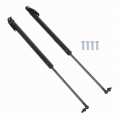 LABLT 2 Pcs Liftgate Lift Supports Replacement for Subaru Forester 2014 2015 2016 2017 2018 63269SG032 63269SG022 17k1001 17k1002