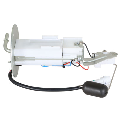 LABLT Motorcycle Fuel Pump Assembly 15100-11J00 15100-27G00 Replacement for Suzuki DL650 DL 650 V-Strom 2007-2011 UCT35SU52