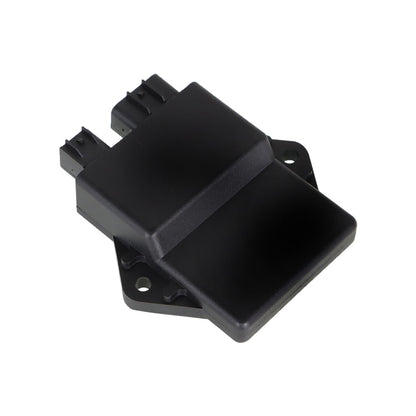 LABLT Motorcylce Igniter CDI Box Replacement for Suzuki DRZ400S DRZ 400S All Years Black