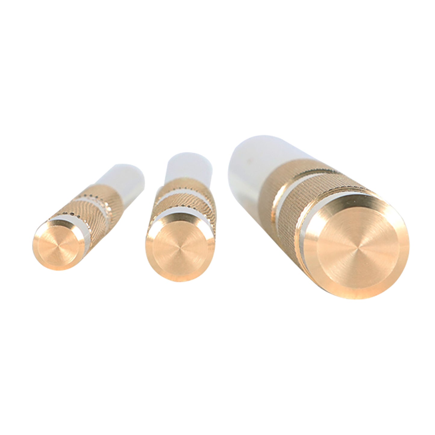 LABLT 3-Pack Brass Drift Punch Set 61360