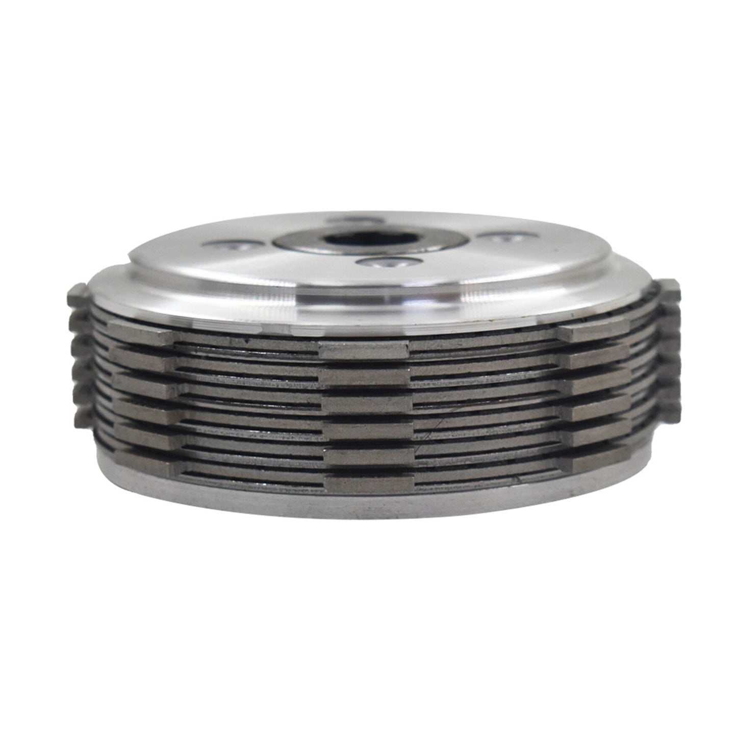 LABLT Motorcycle Complete Clutch Disc Plate Unit w/ Spring Kit Replacement for Honda Rebel 250 CMX250 CMX250C CL CD 1985-2015