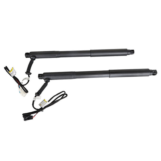 LABLT 2 Pcs Left and Right Rear Electric Tailgate Lift Support Replacement for BMW X5 E70 2007 2008 2009 2010 2011 2012 2013 51247332695 51247332696