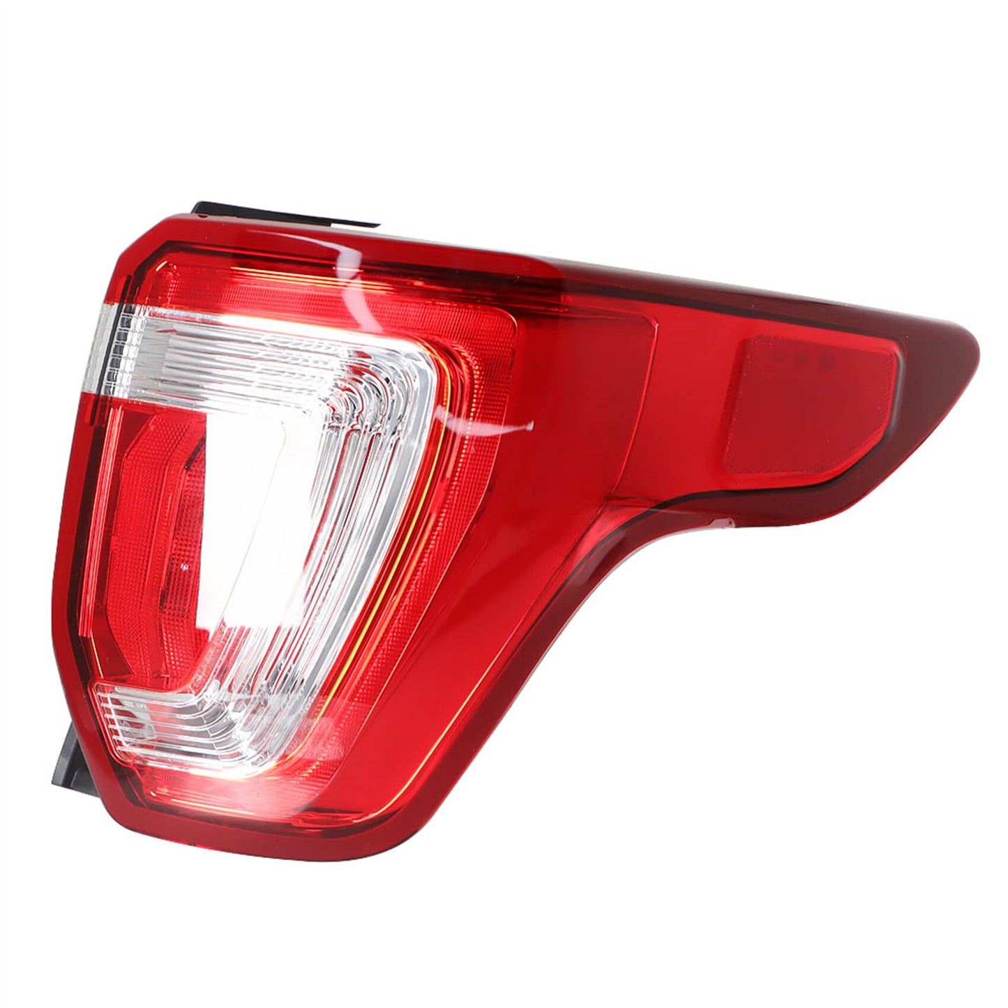 LABLT Tail Light Brake Lamp Assembly Replacement for 2016 2017 2018 2019 Ford Explorer Right Passenger Side Taillight FB5Z-13404-A