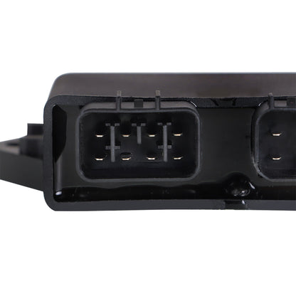 LABLT Motorcylce Igniter CDI Box Replacement for Suzuki DRZ400S DRZ 400S All Years Black