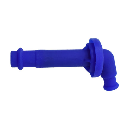 Motorcycle Spark Plug Cap Replacement for Honda CRF450R 2002-2008 CRF450X 2005-2017