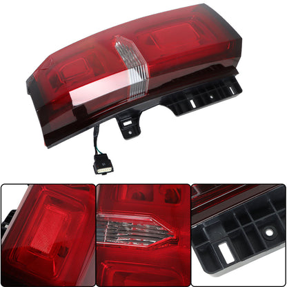 LABLT Rear Tail Light Assembly Right Side Brake Light Bulb Replacement for 2015-2020 Chevrolet Tahoe 84467059 Turn Signal Stop lamp Taillights