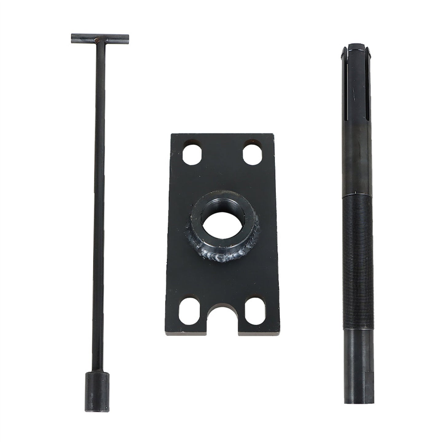 LABLT 1 Set Gimbal Bearing Installer Tool Engine Alignment Tool Heavy Duty Bearing Puller Replacement for Bravo Mr Alpha